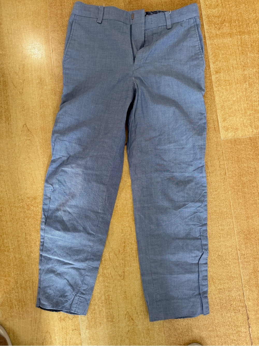 Boys Lauren Ralph Lauren Dress Pants